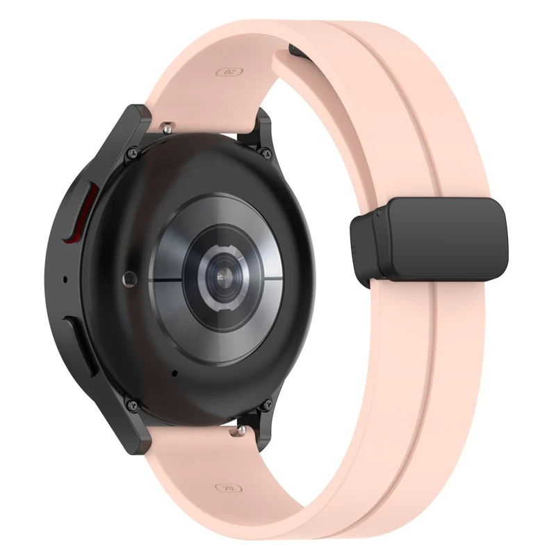 Absolut modisch Universell Silikon / TPU armband
