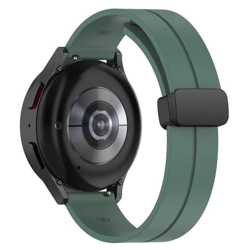 Absolut modisch Universell Silikon / TPU armband