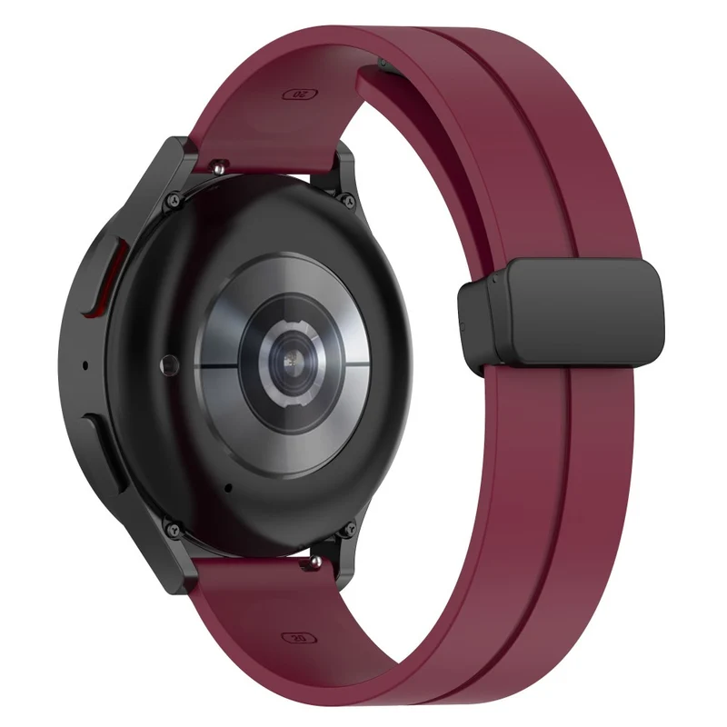 Absolut modisch Universell Silikon / TPU armband