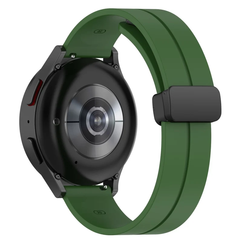 Absolut modisch Universell Silikon / TPU armband