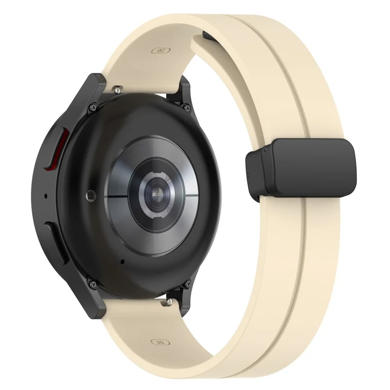 Absolut modisch Universell Silikon / TPU armband