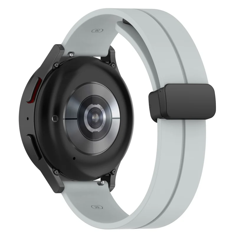 Absolut modisch Universell Silikon / TPU armband