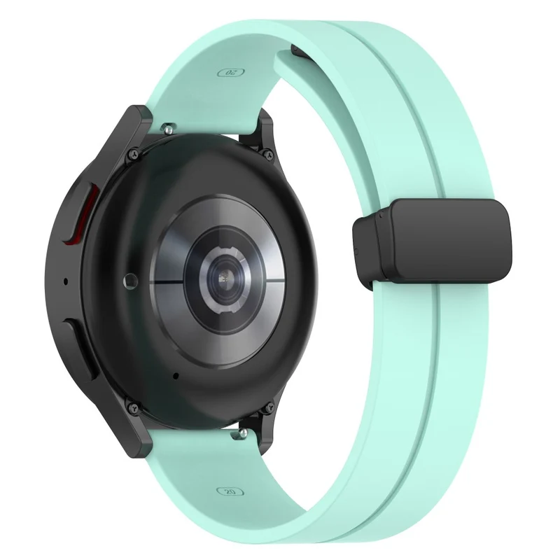 Absolut modisch Universell Silikon / TPU armband