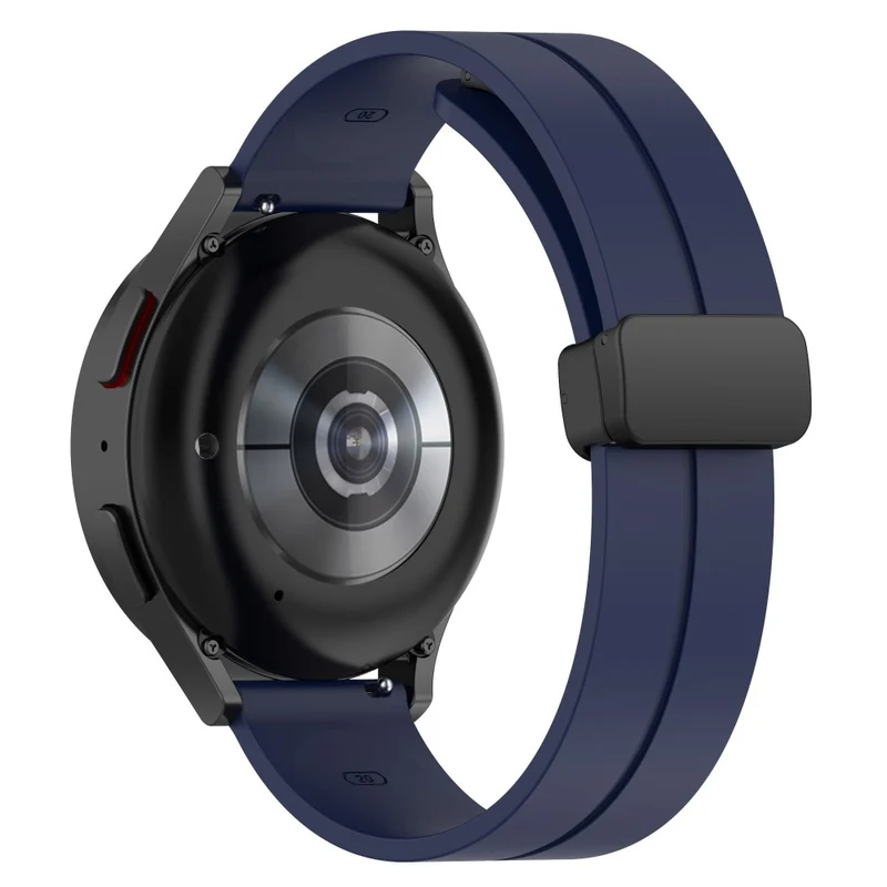 Absolut modisch Universell Silikon / TPU armband