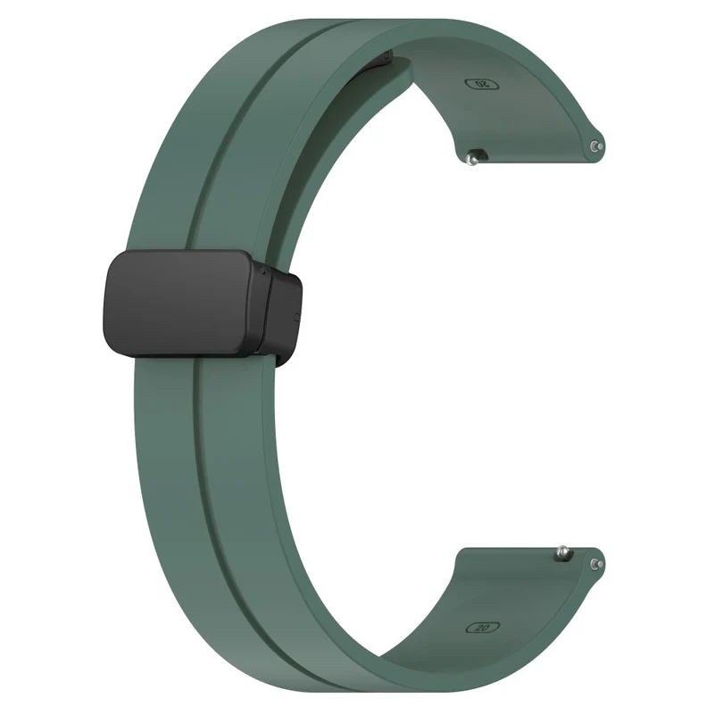 Absolut modisch Universell Silikon / TPU armband