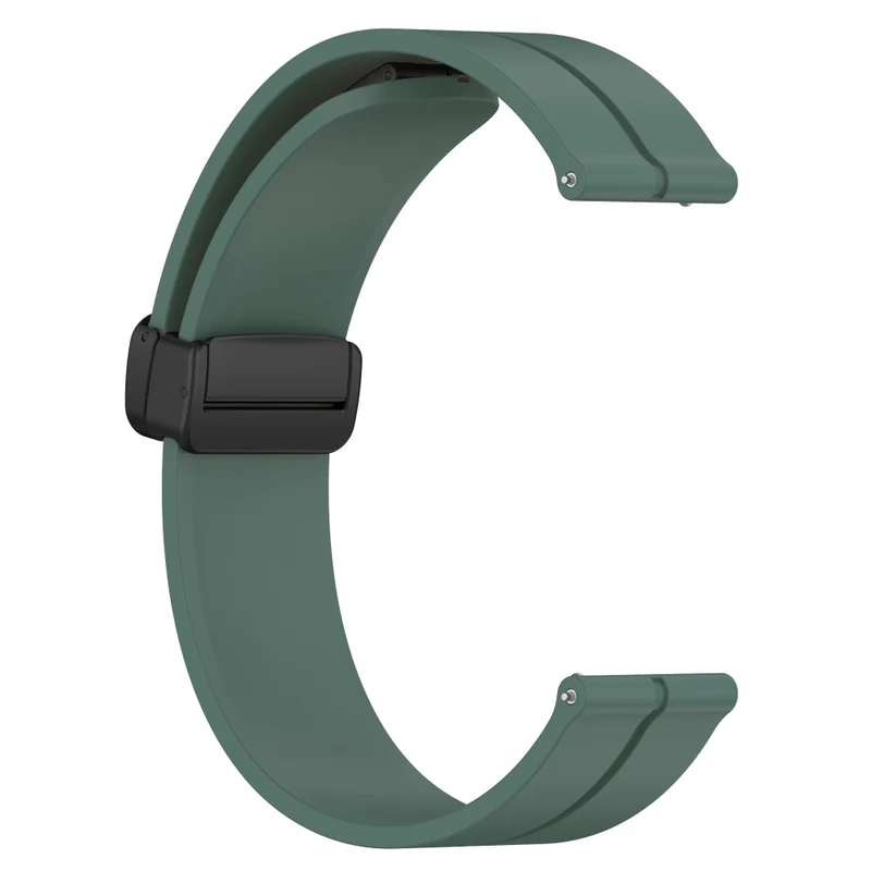 Absolut modisch Universell Silikon / TPU armband