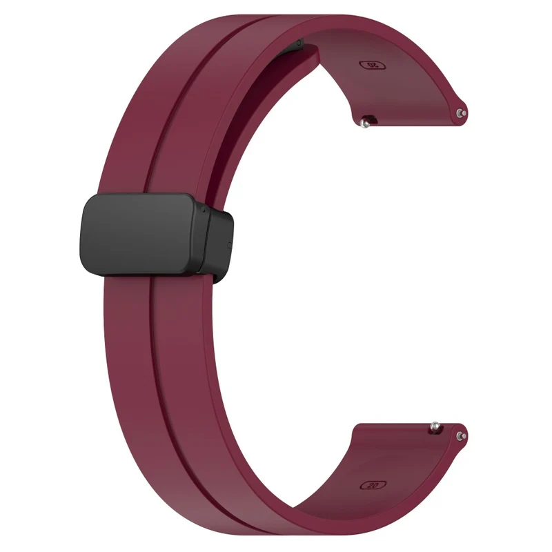 Absolut modisch Universell Silikon / TPU armband