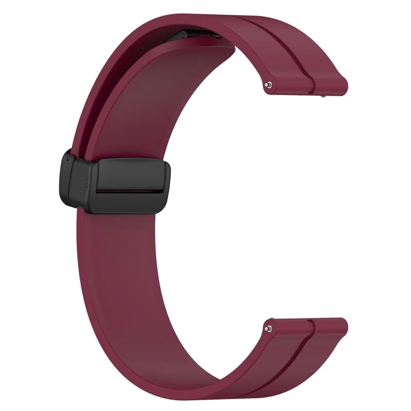 Absolut modisch Universell Silikon / TPU armband