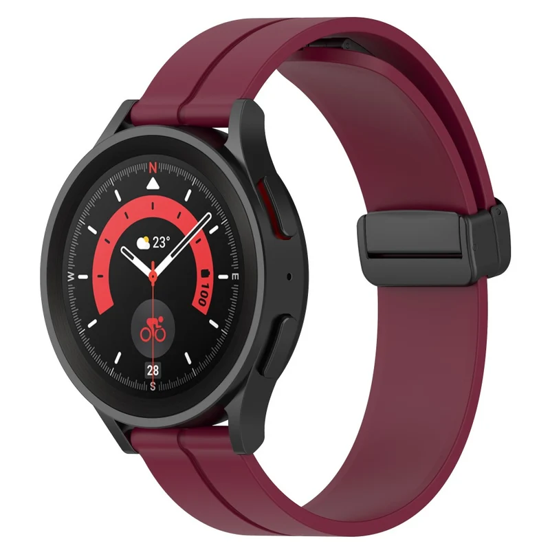 Absolut modisch Universell Silikon / TPU armband