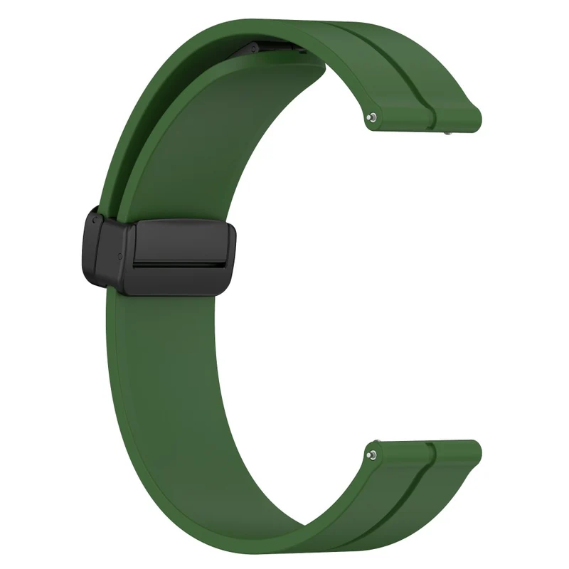 Absolut modisch Universell Silikon / TPU armband