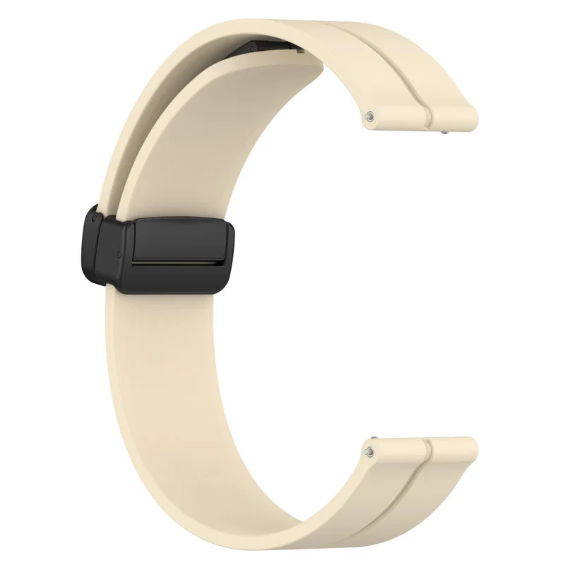Absolut modisch Universell Silikon / TPU armband