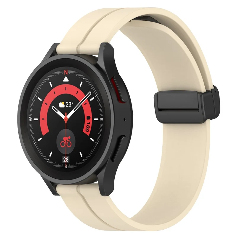Absolut modisch Universell Silikon / TPU armband