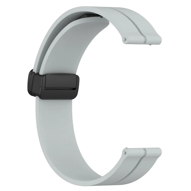 Absolut modisch Universell Silikon / TPU armband