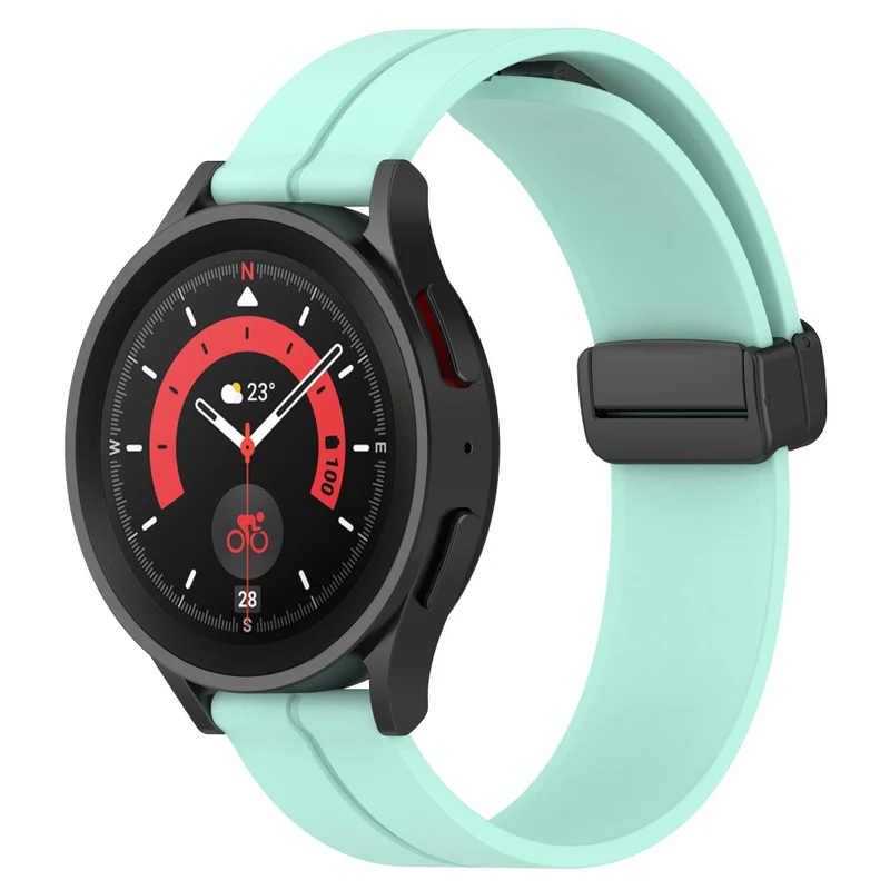 Absolut modisch Universell Silikon / TPU armband