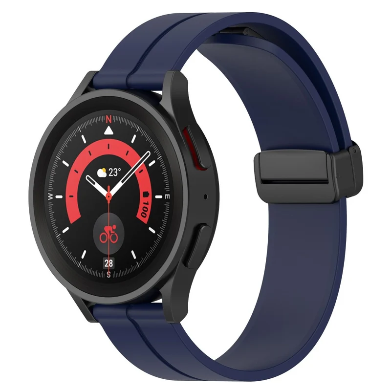 Absolut modisch Universell Silikon / TPU armband