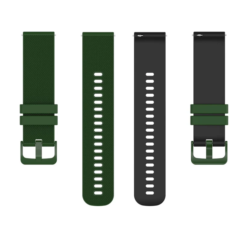 Super bequem Universell Silikon / TPU armband