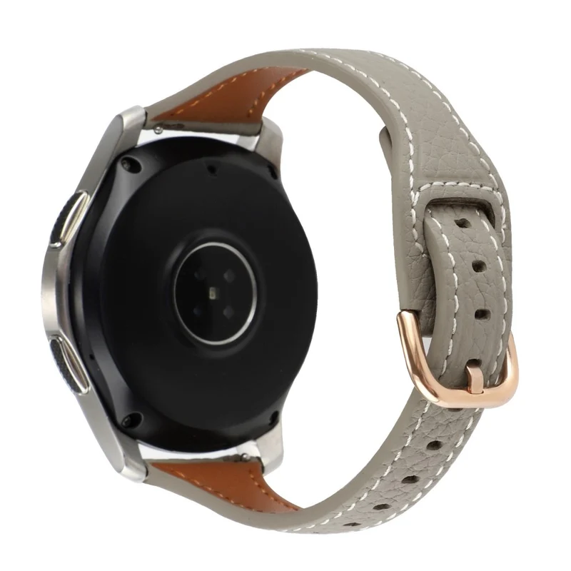 Reizend Universell Echtes Leder armband