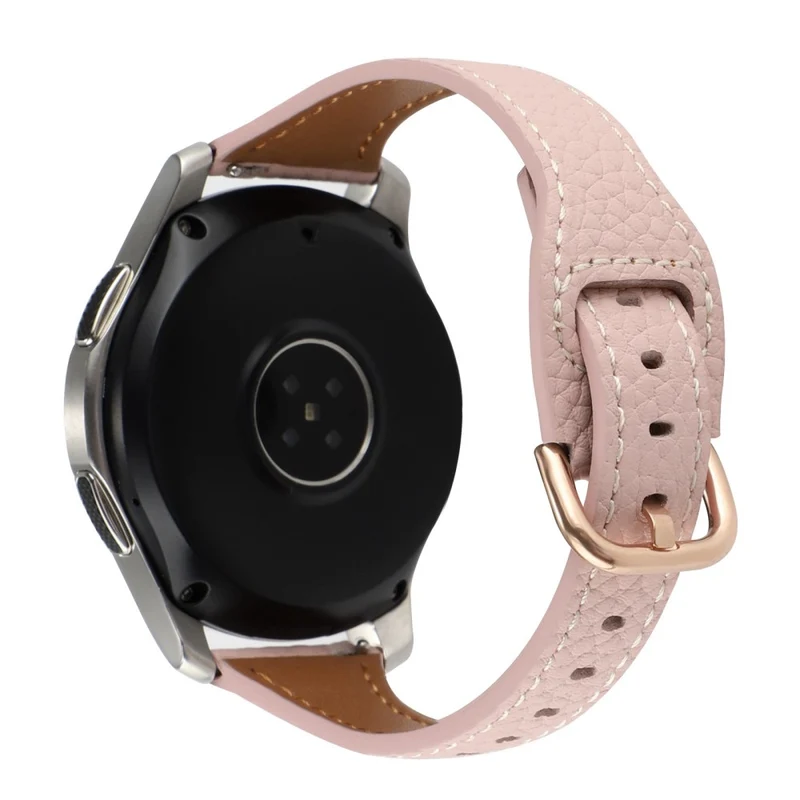 Reizend Universell Echtes Leder armband