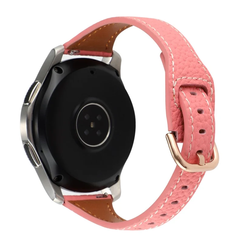 Reizend Universell Echtes Leder armband