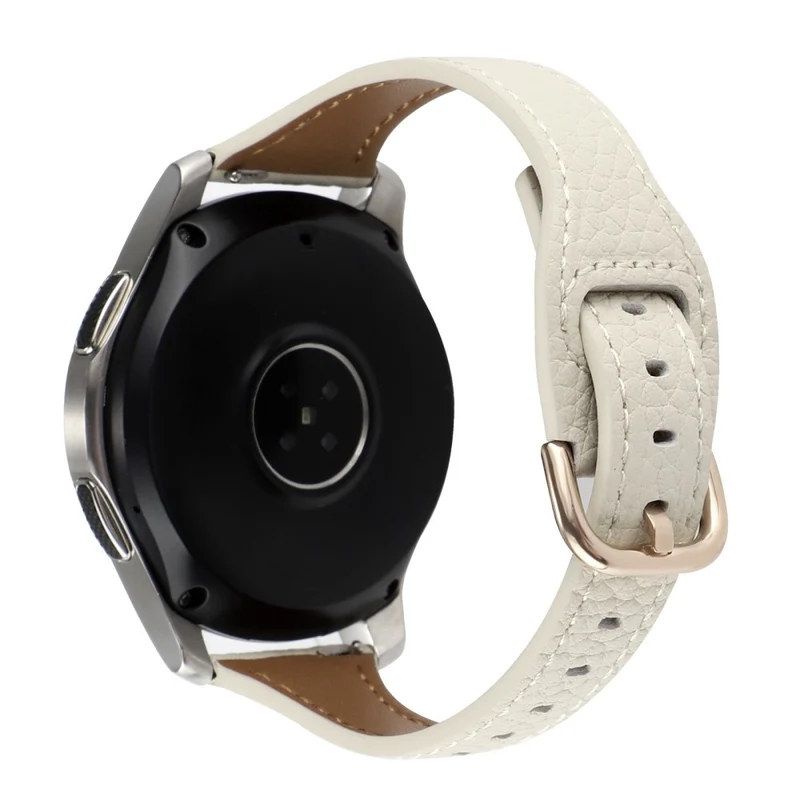 Reizend Universell Echtes Leder armband