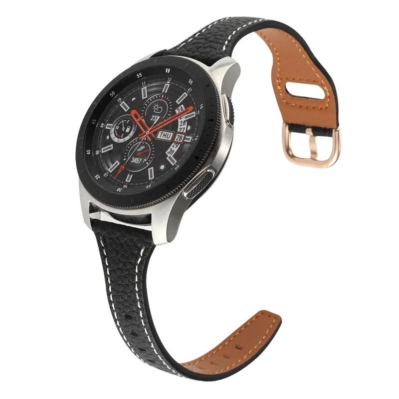 Reizend Universell Echtes Leder armband