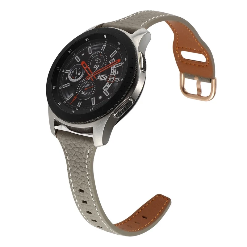 Reizend Universell Echtes Leder armband
