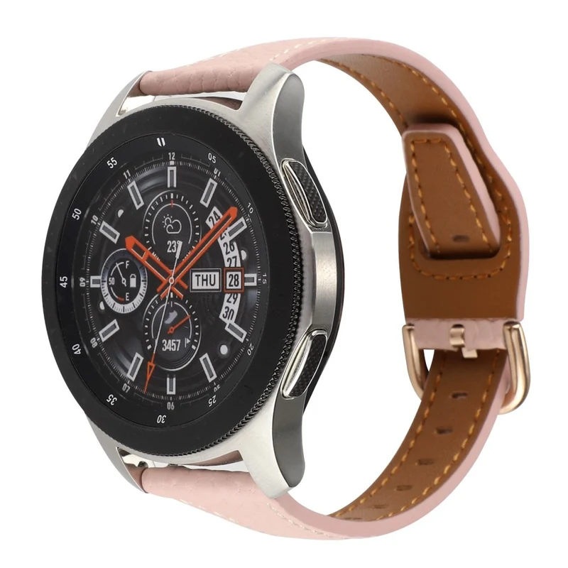 Reizend Universell Echtes Leder armband