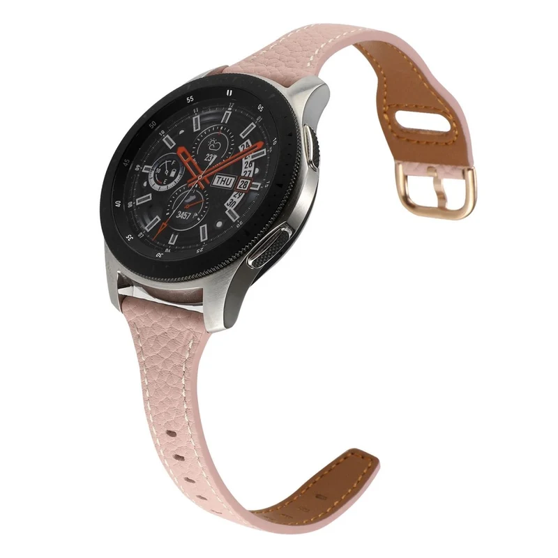 Reizend Universell Echtes Leder armband