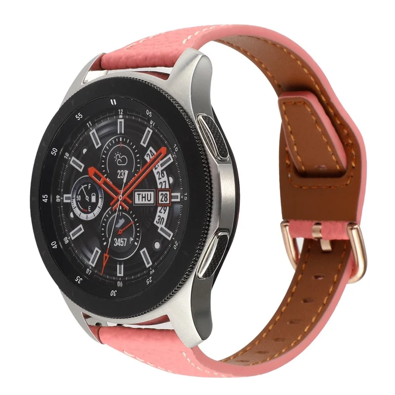 Reizend Universell Echtes Leder armband