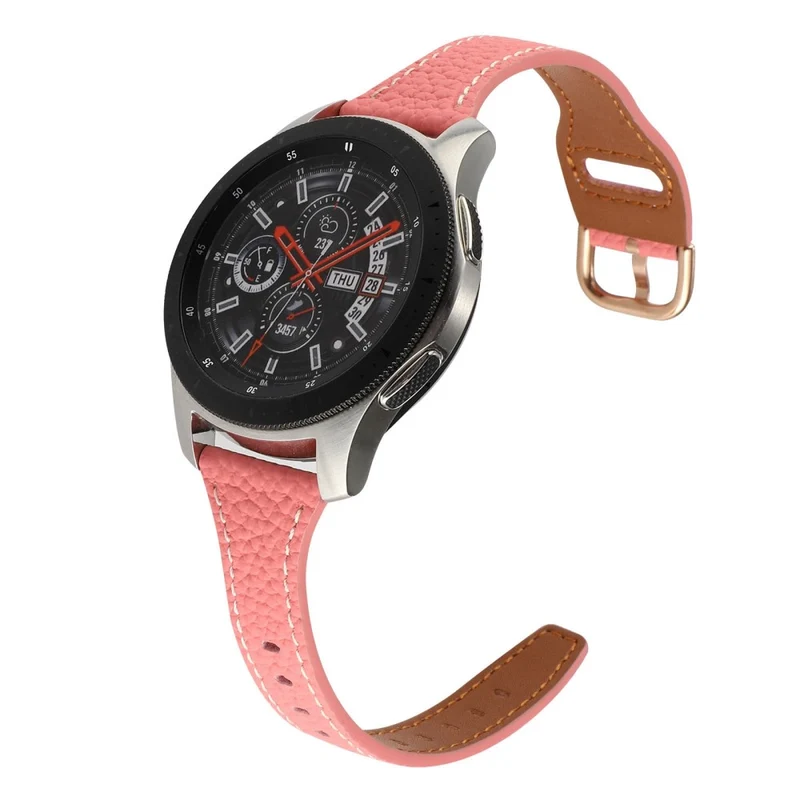 Reizend Universell Echtes Leder armband
