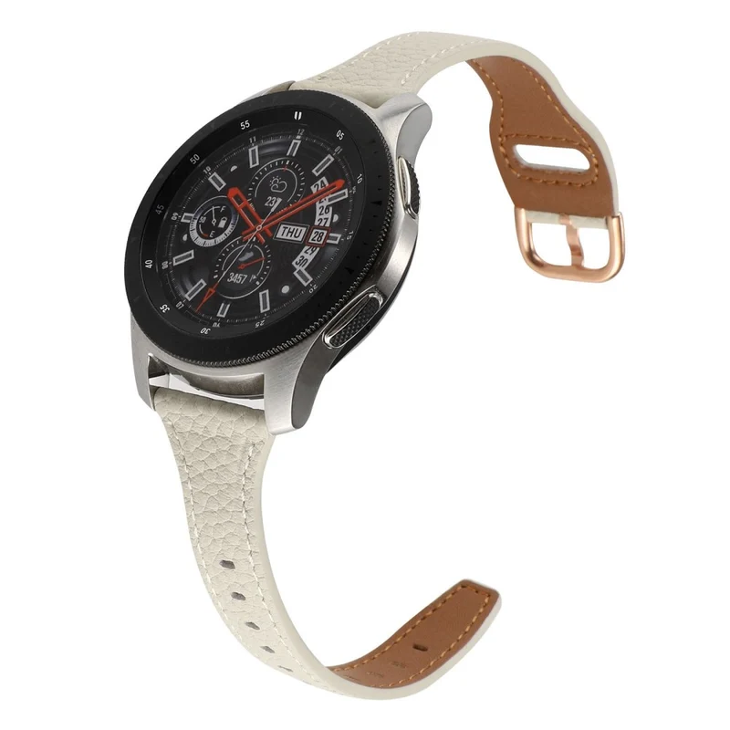 Reizend Universell Echtes Leder armband