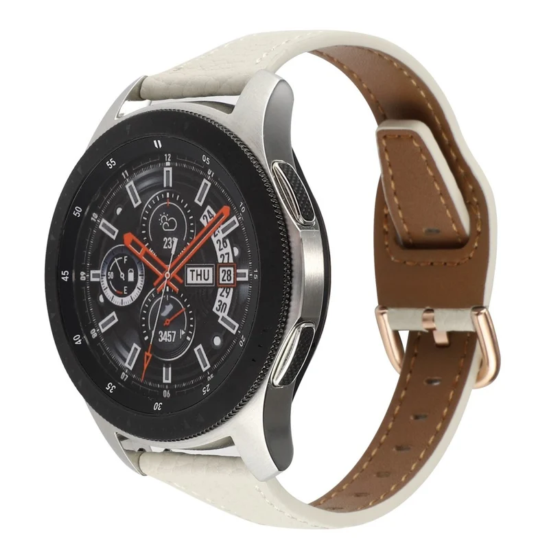 Reizend Universell Echtes Leder armband
