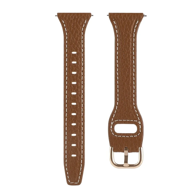 Reizend Universell Echtes Leder armband