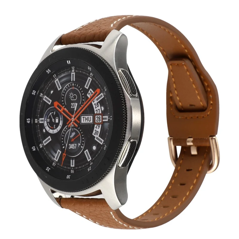 Reizend Universell Echtes Leder armband