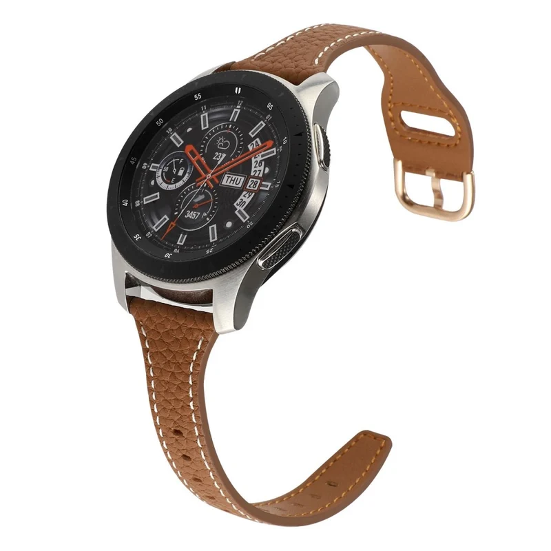 Reizend Universell Echtes Leder armband