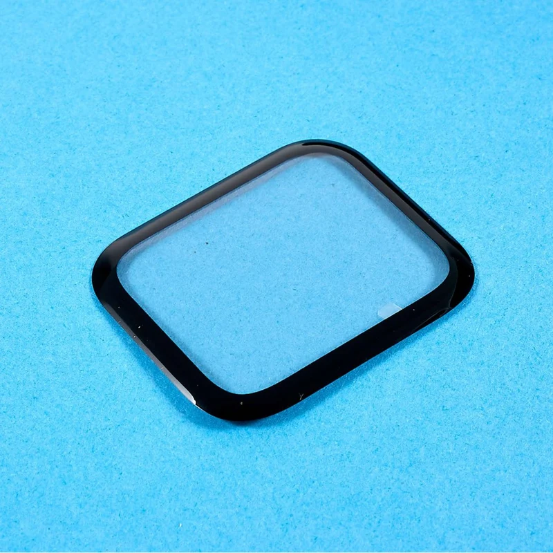 Apple Smartwatch Plastik HD Universell Displayschutz