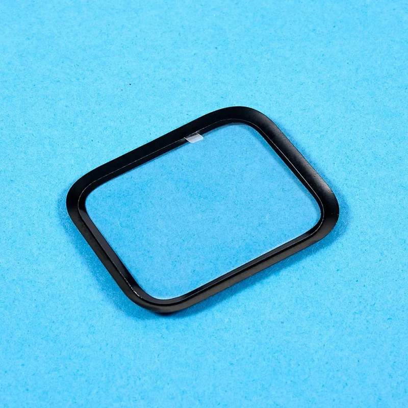 Apple Smartwatch Plastik HD Universell Displayschutz