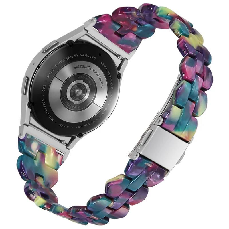 Super schön Universell Samsung Plastik armband