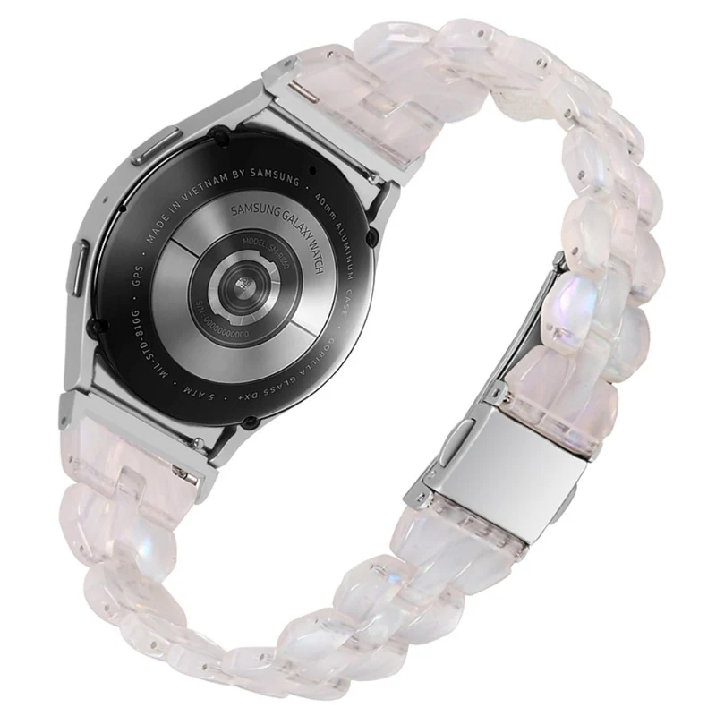 Super schön Universell Samsung Plastik armband