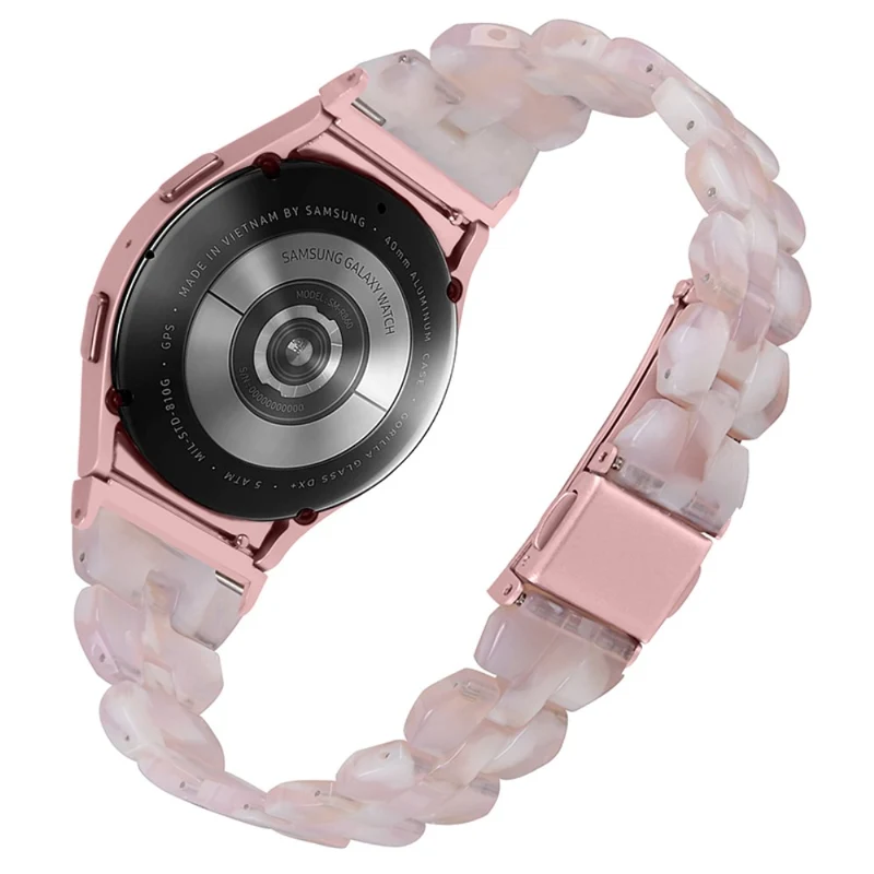 Super schön Universell Samsung Plastik armband