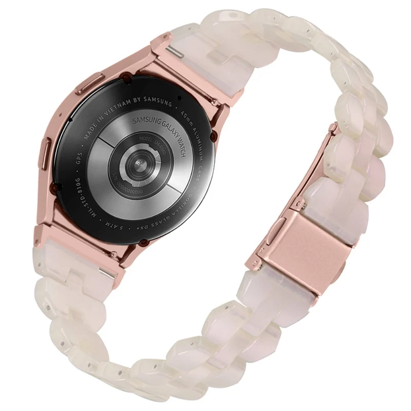 Super schön Universell Samsung Plastik armband