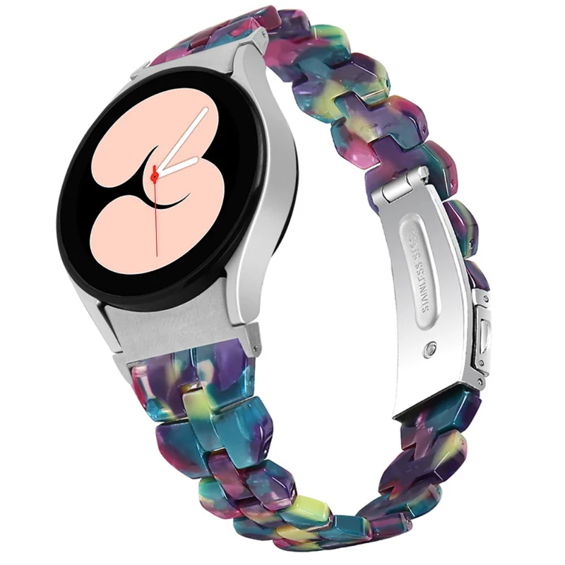 Super schön Universell Samsung Plastik armband
