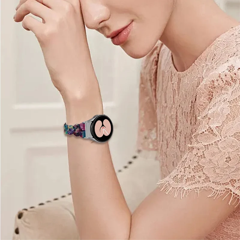 Super schön Universell Samsung Plastik armband