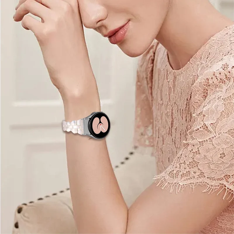 Super schön Universell Samsung Plastik armband