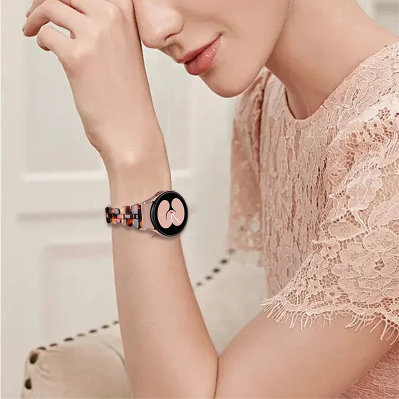 Super schön Universell Samsung Plastik armband