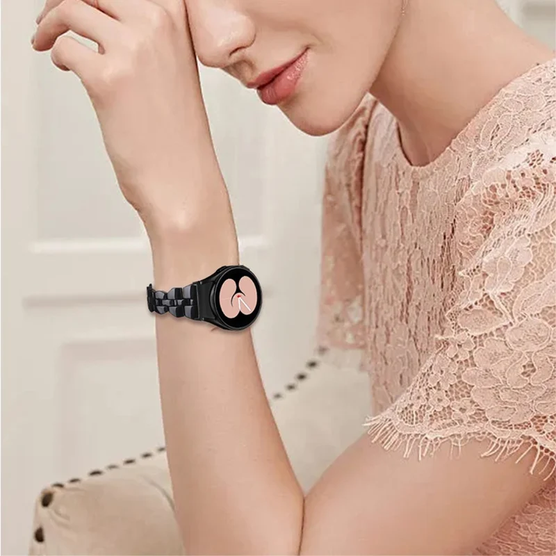 Super schön Universell Samsung Plastik armband