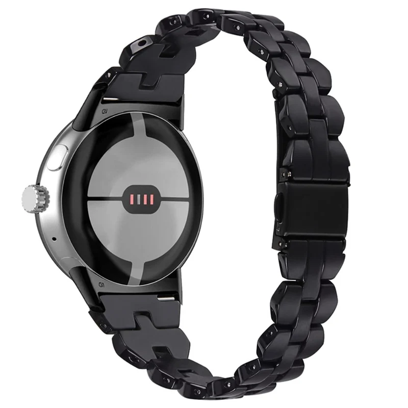 Wirklich schön Google Pixel Watch Plastik armband