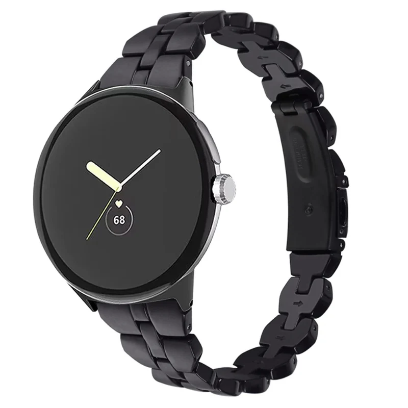 Wirklich schön Google Pixel Watch Plastik armband
