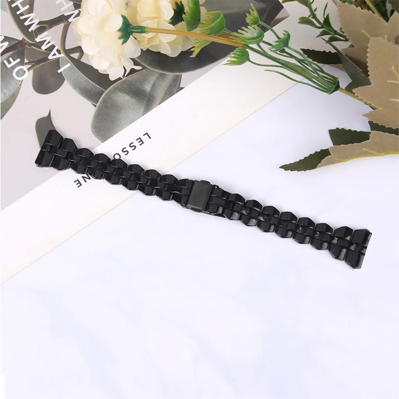Wirklich schön Google Pixel Watch Plastik armband