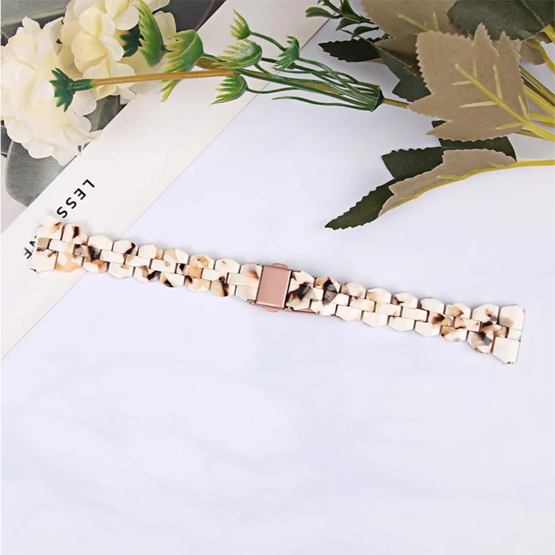 Wirklich schön Google Pixel Watch Plastik armband